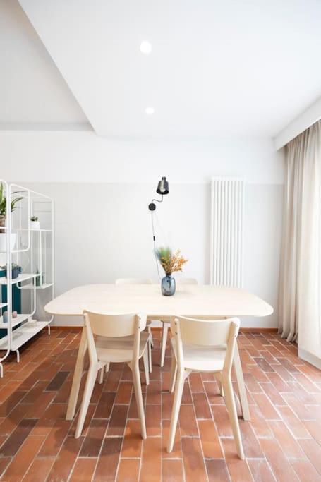 Apartament Blue City - Hanza Tower Szczecin Exterior foto